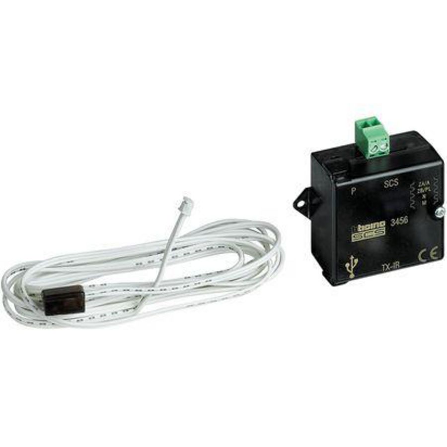 Interface voor airco units My Home