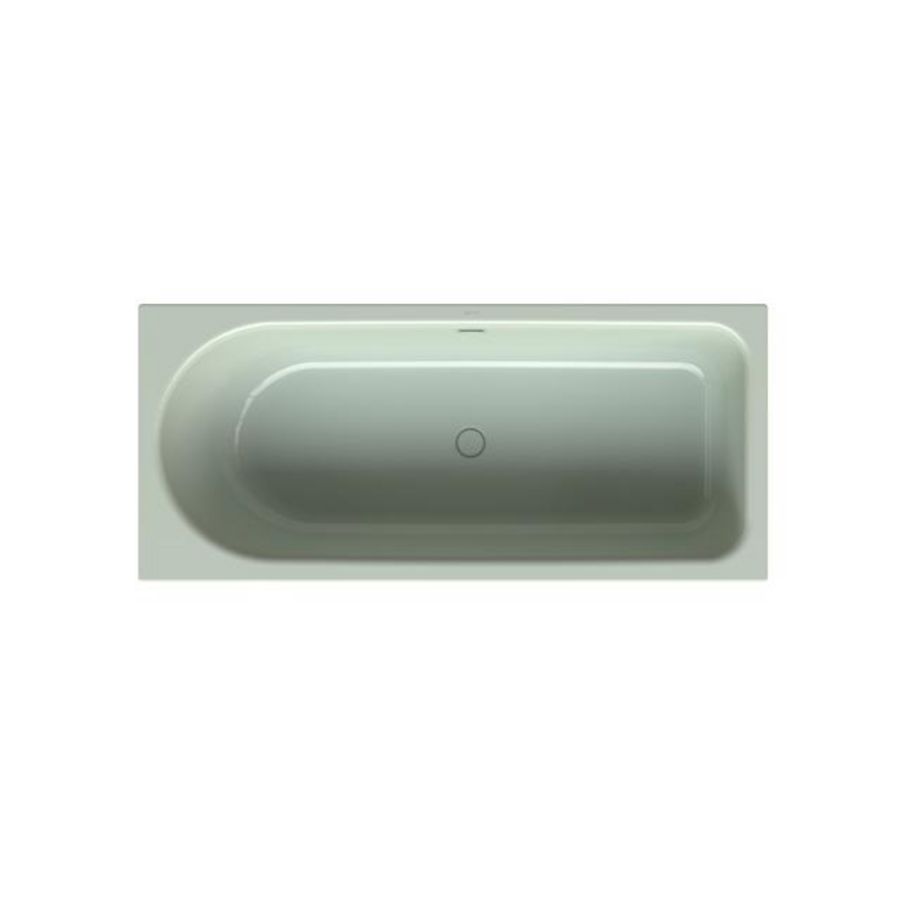 Bad BetteOcean,1700x750x450d Re,overloop achte 8854-307