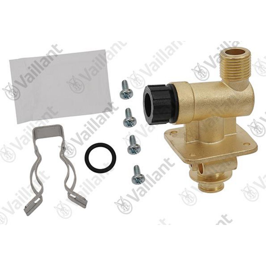 Aansluiting 0020210285