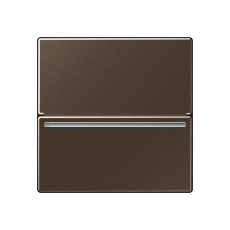 Hotelcard-Schakelaar RFID A500 mokka