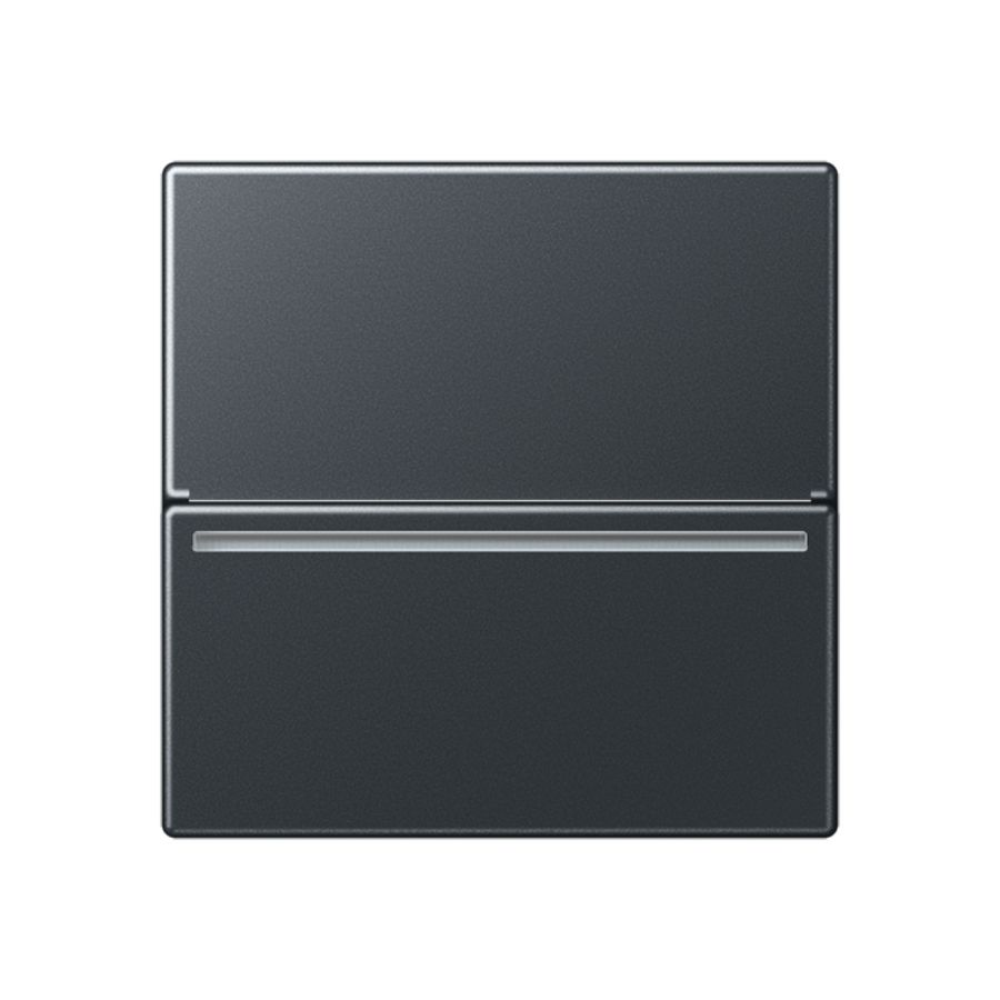 Hotelcard-Schakelaar RFID A500 antraciet