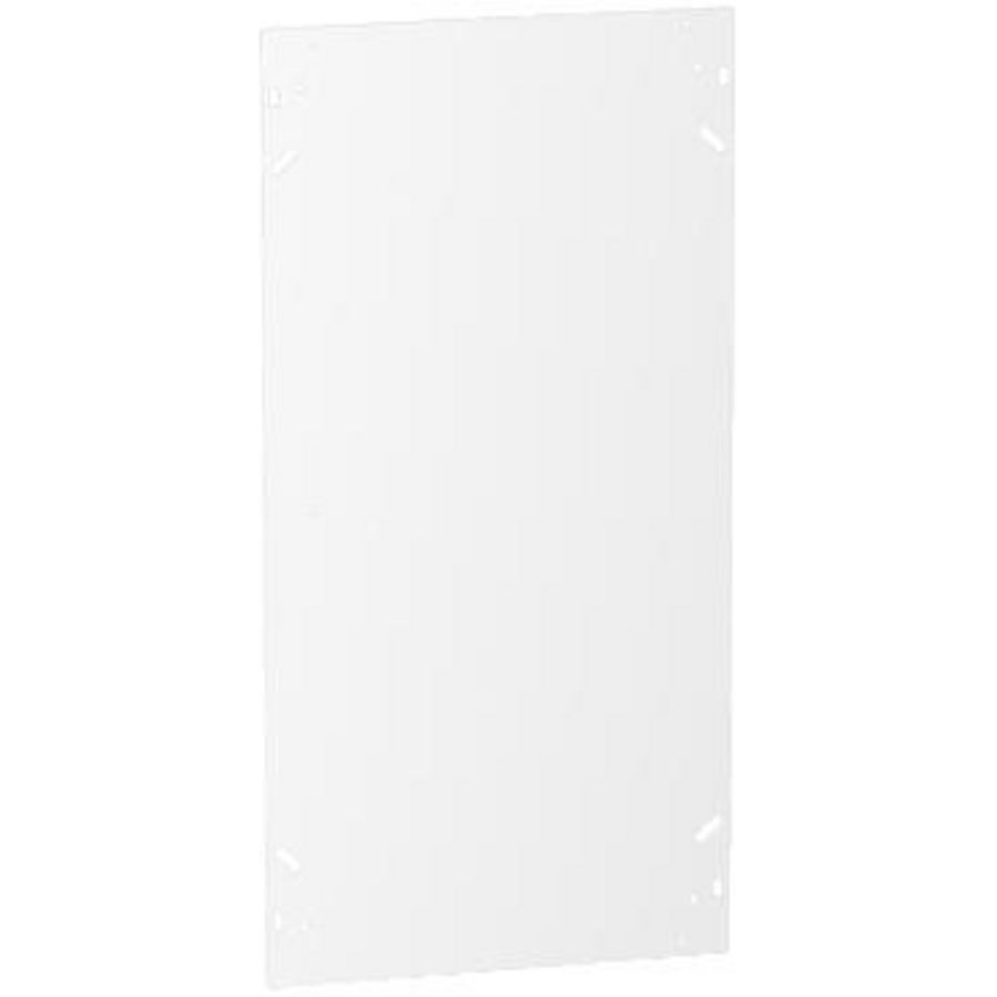 MONTAGEPLAAT BASIC 3 X 13M Resi9 CX