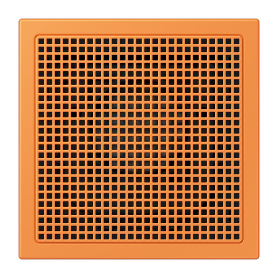 Luidsprekermodule tbv Sm. Radio LC32081