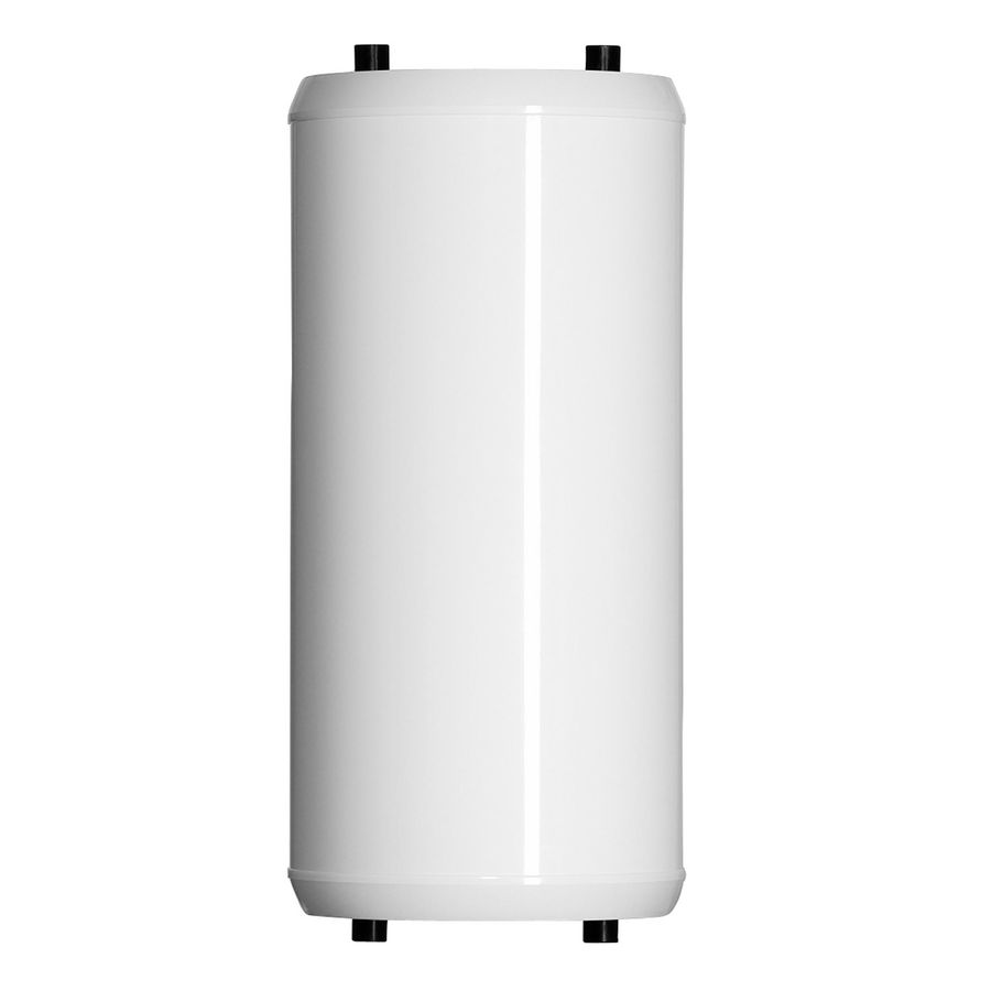 Buffervat UKV 100 staal dampdicht geisoleerd 100L
