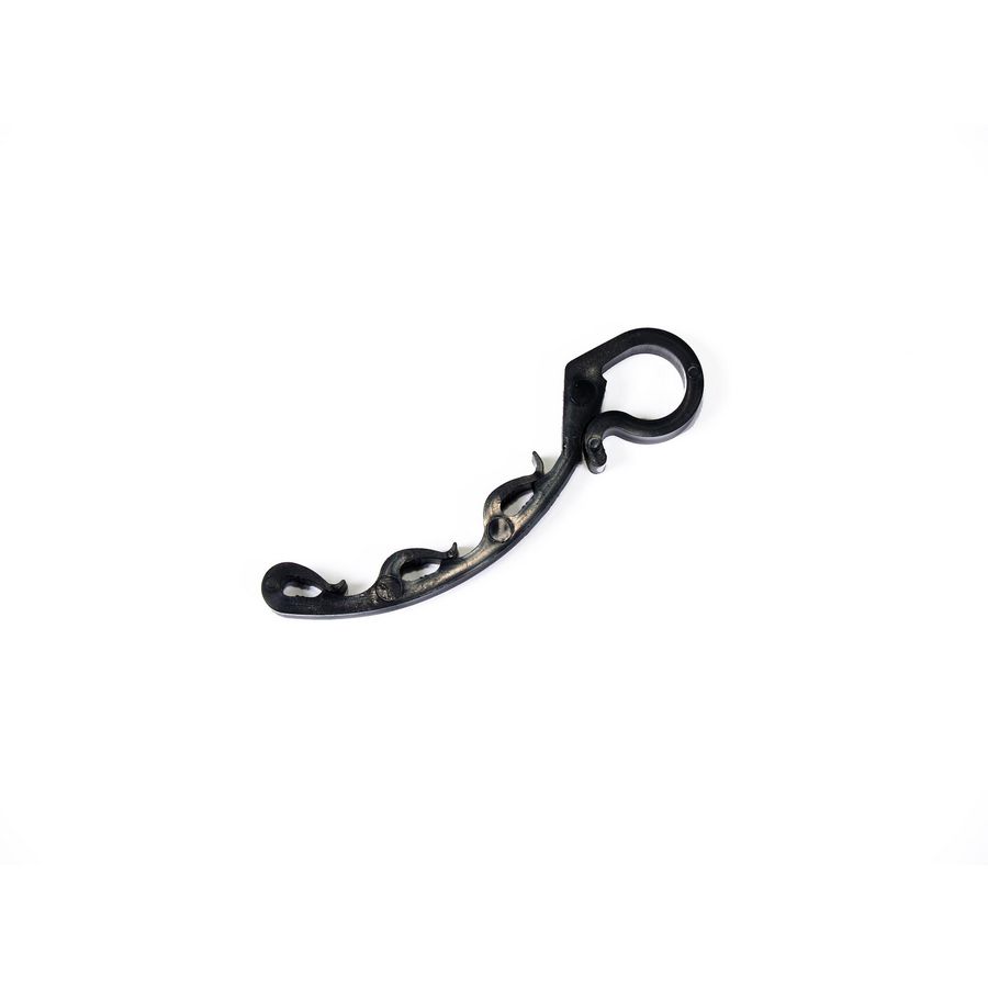 Doos a 10st. Trace Gutter Heat Dakgootclips