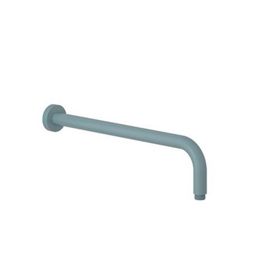A-Qa Douche-Arm 400Mm 1/2" T.Blue