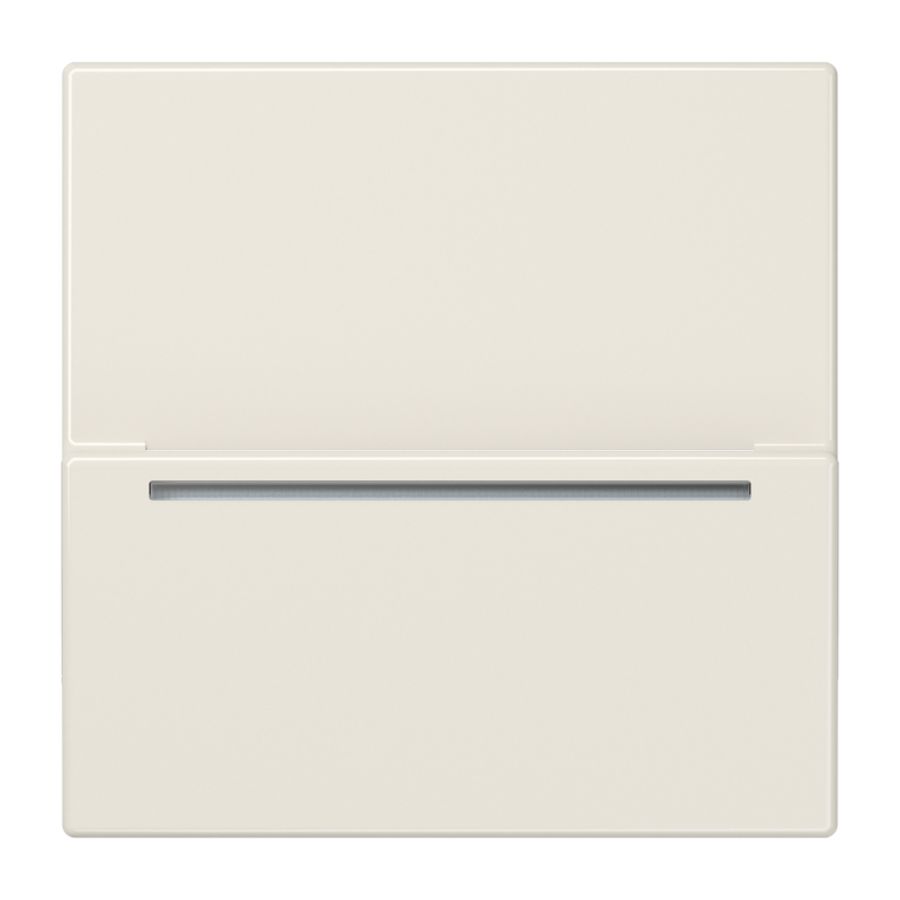 Hotelcard-Schakelaar RFID LS990 wit