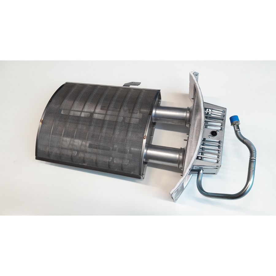 Gas Burner ASSY