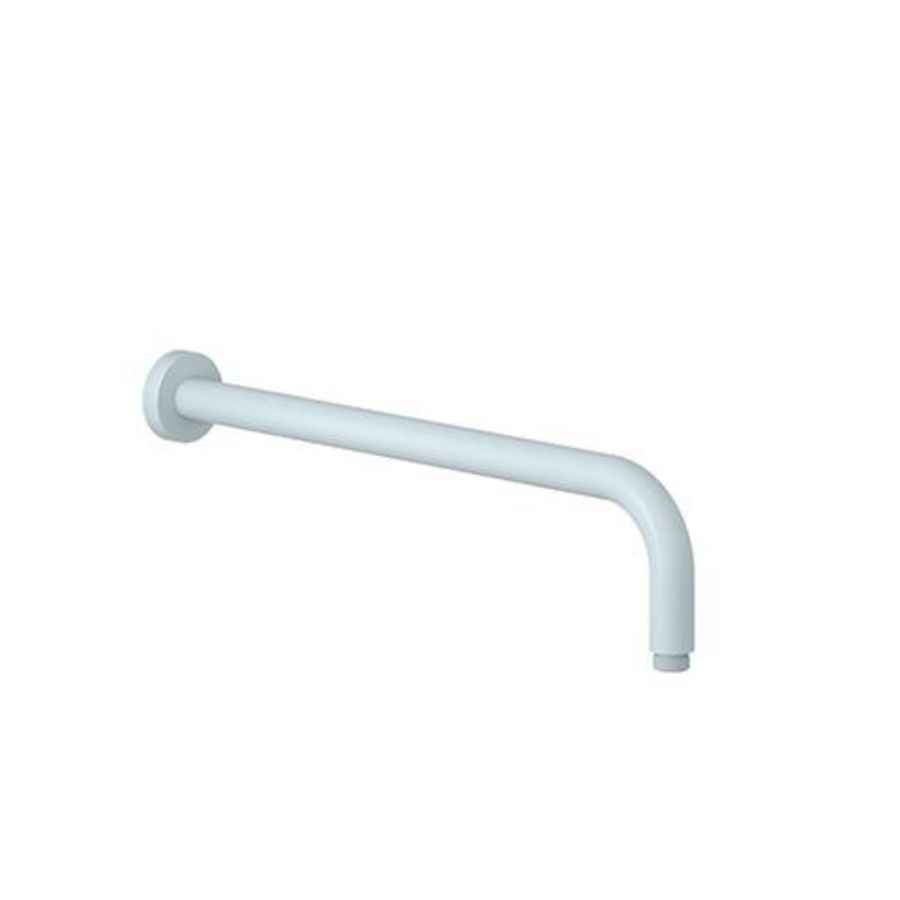 A-Qa Douche-Arm 400Mm 1/2" L.Blue