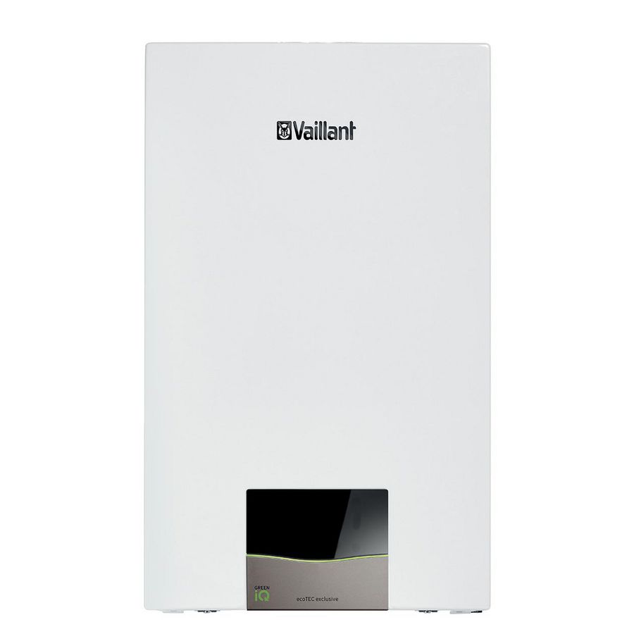 CV-ketel ecoTEC exclusive VHR 25/36CF/1-7 CW5