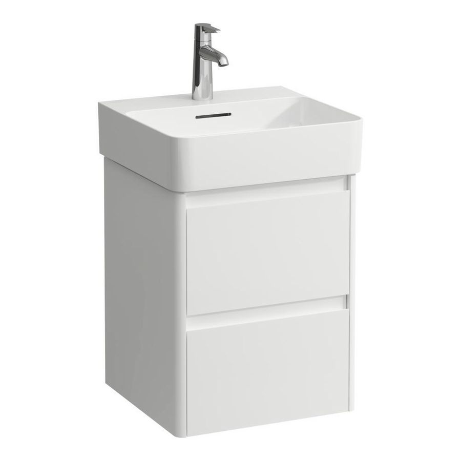 Vanity Unit 420x400x515mm White Matt H4113521082601
