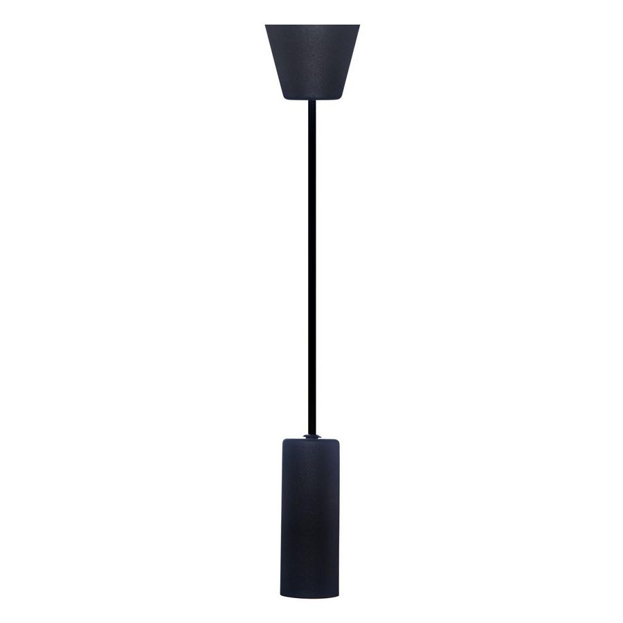 Pendelarmatuur SYLPENDANT zwart 0044408