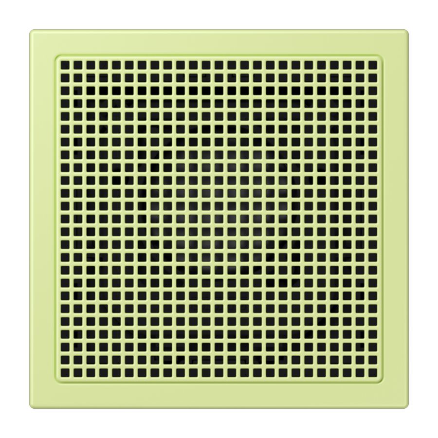 Luidsprekermodule tbv Sm. Radio LC32053