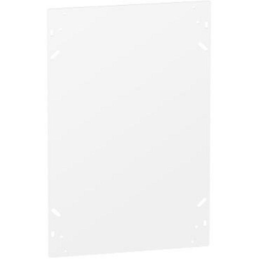 MONTAGEPLAAT BASIC 2 X 13M Resi9 CX