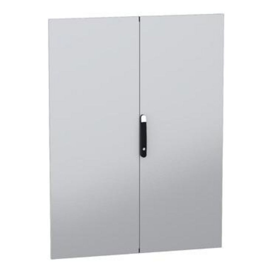 VOLLE DUBBELE DEUR SM 1600 X 1200