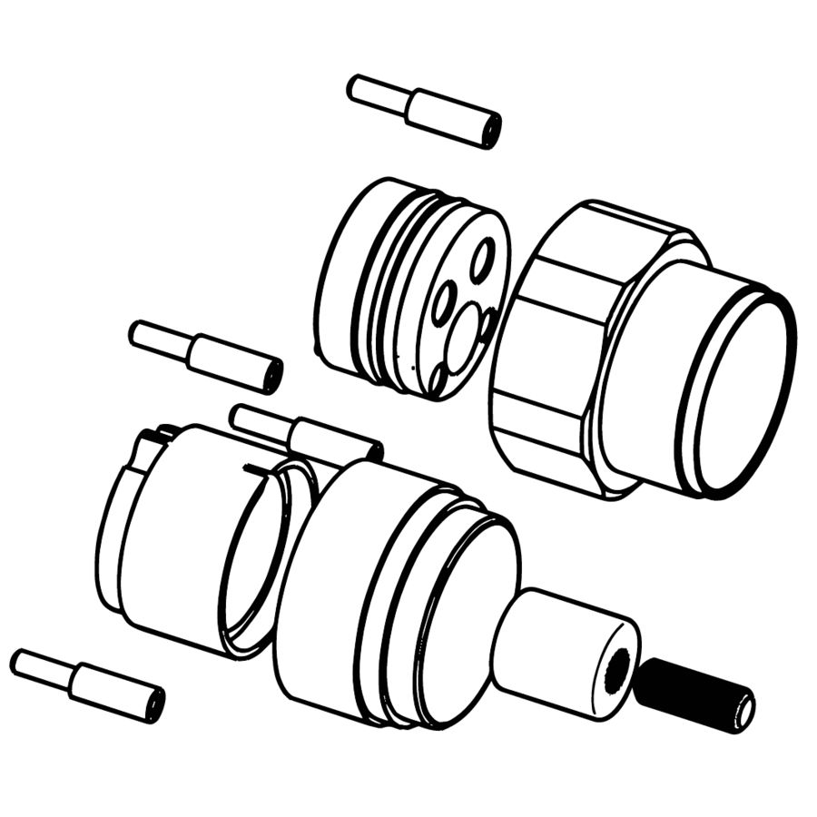 Verlengset Matrix 59913591