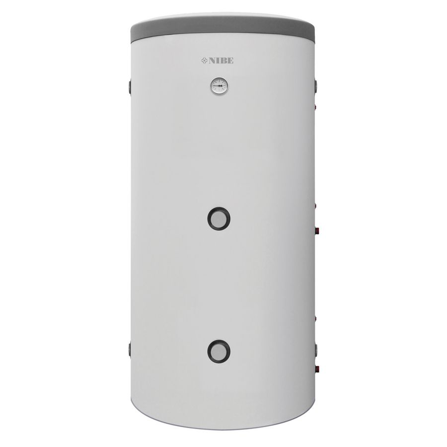 Buffervat voor systeemwater 296L UKV 20-300