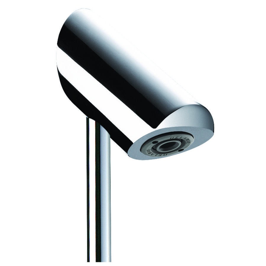 Douchekop antidiefstal +kolom F3/4" Ø16 opbouw