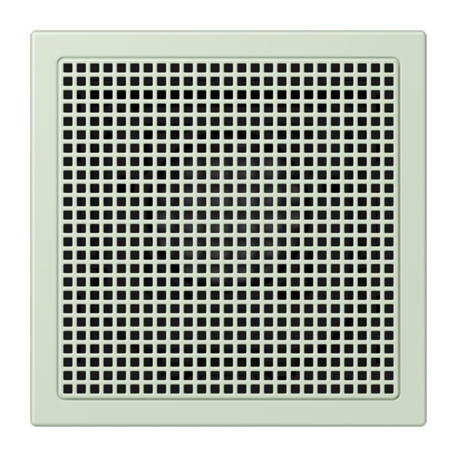 Luidsprekermodule tbv Sm. Radio LC32042
