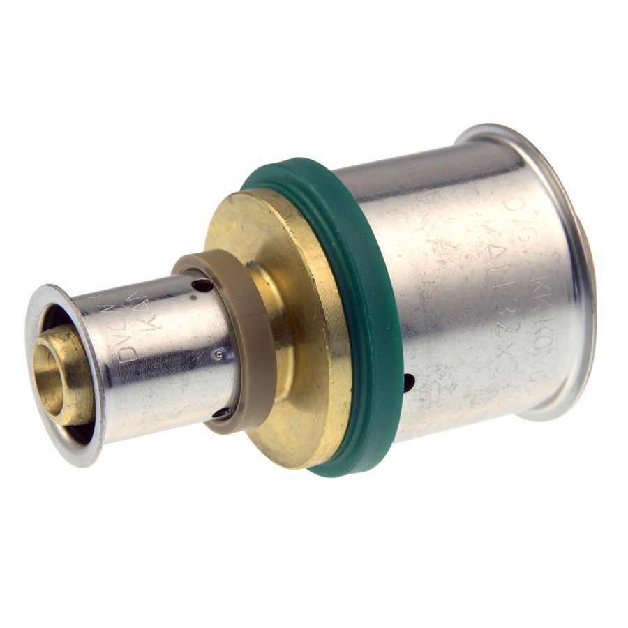 Perssok verlopend Ultrapress (Multipress) 32x16mm K7012