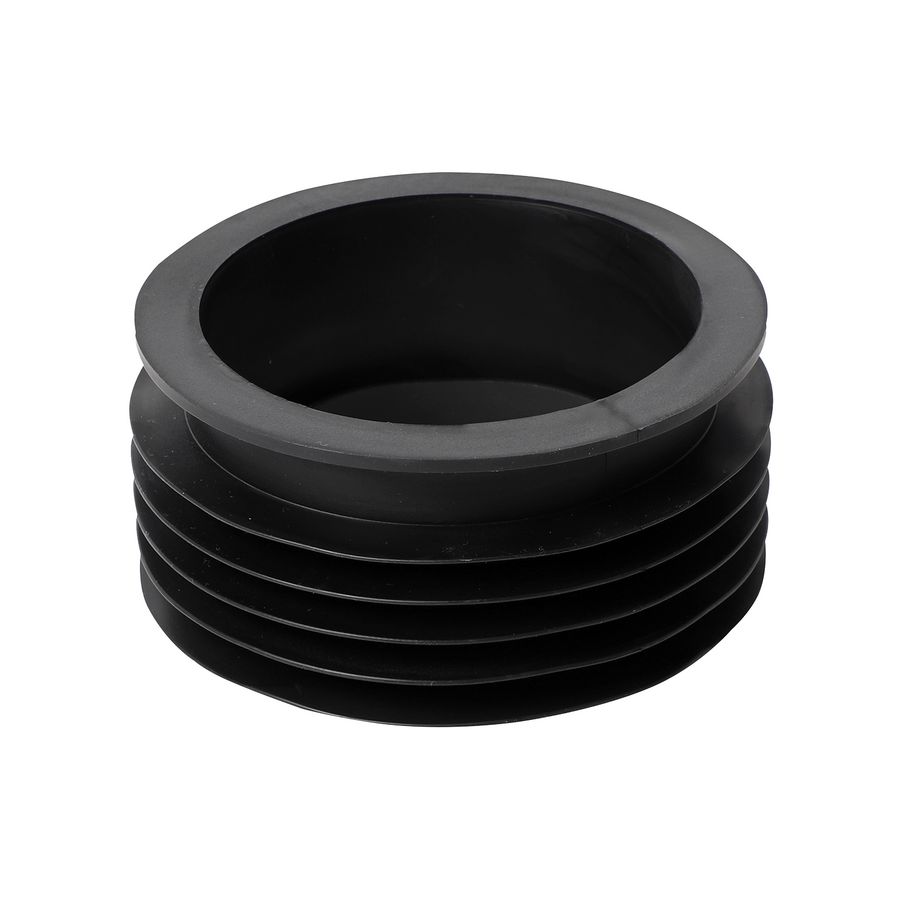 Verloopring WC-afvoer 90/110mm McAlpine