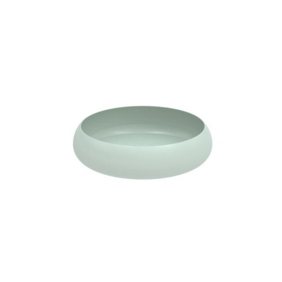 Craft waskom wastfl Salvia 450x450x120/130mm A241-307
