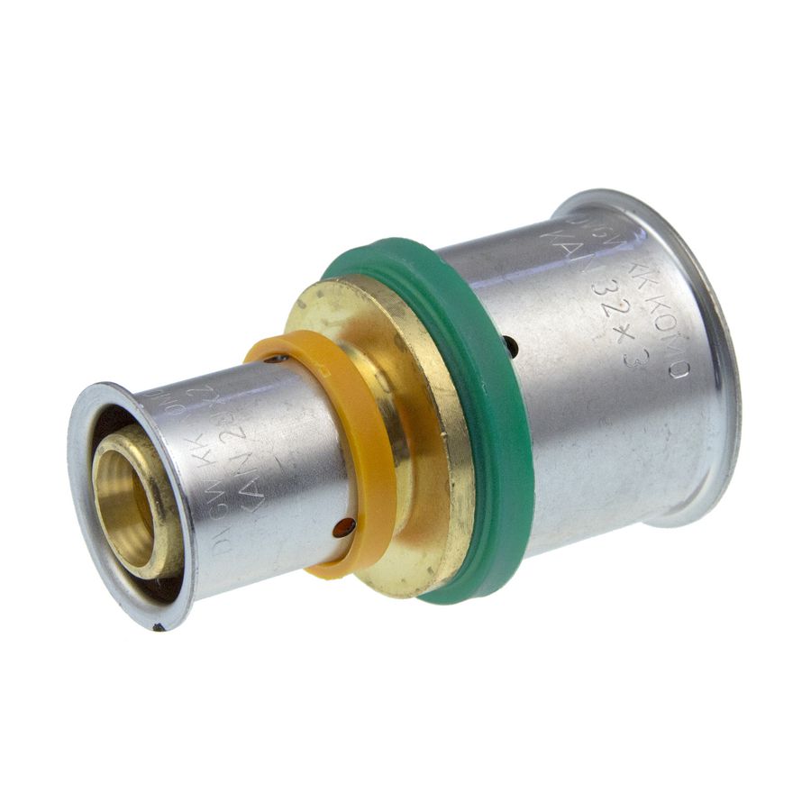 Perssok verlopend Ultrapress (Multipress) 32x20mm K7012