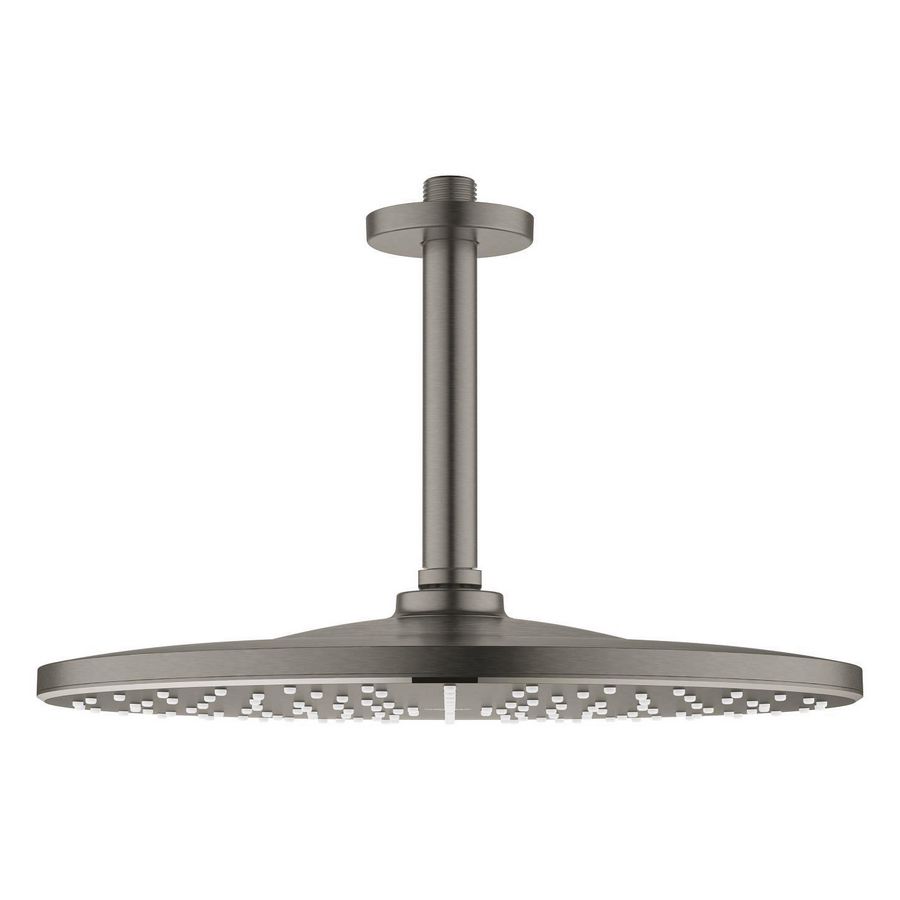 Rainshower 310 Hoofdou. Rond Mono 9,5 L/MHard Graphite Gebr