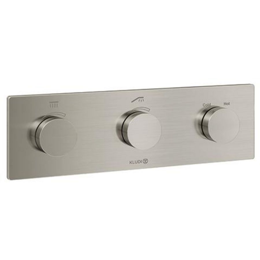 Push-Tronic Inb.Therm. B.Nick