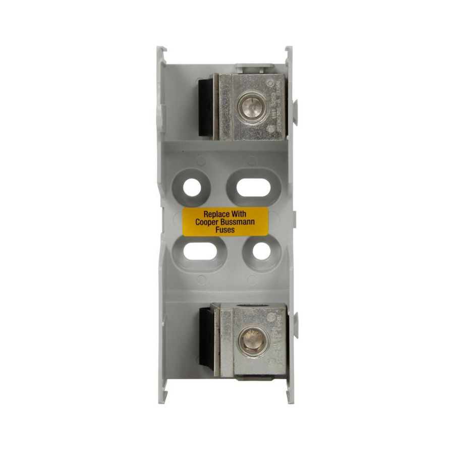 Zekeringblok laagspan.200 A AC 600 V UL class J 1P UL CSA