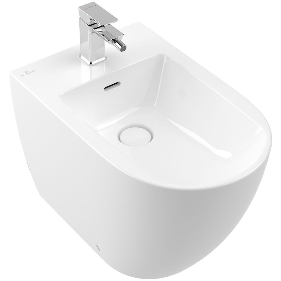 Subway 3.0 Bidet 370x595mm 44710001