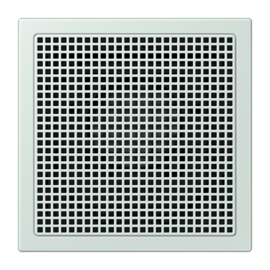 Luidsprekermodule tbv Sm. Radio LC32034