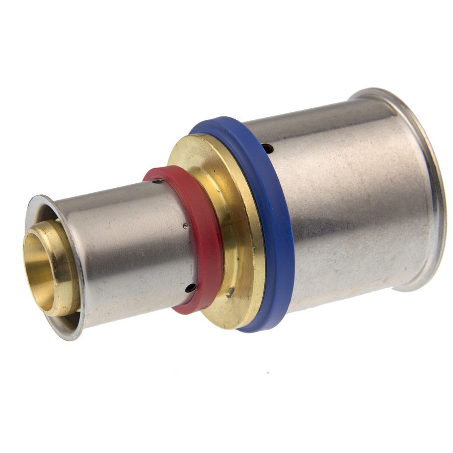 Perssok verlopend Ultrapress (Multipress) 40x25mm K7012