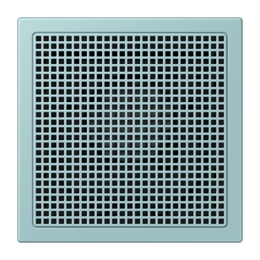 Luidsprekermodule tbv Sm. Radio LC32033