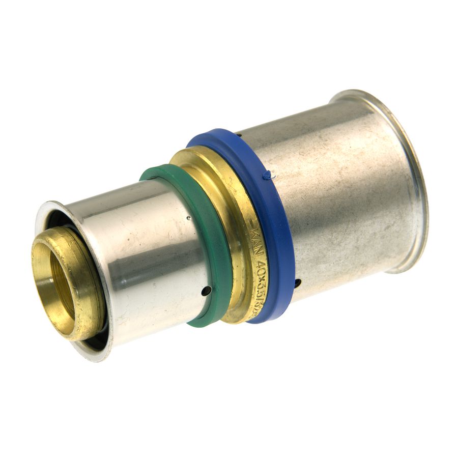 Perssok verlopend Ultrapress (Multipress) 40x32mm K7012