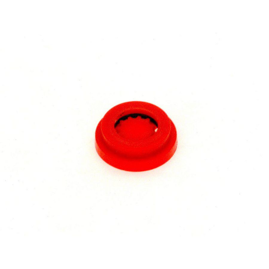Doorstroombegrenzer 12l/min. rood