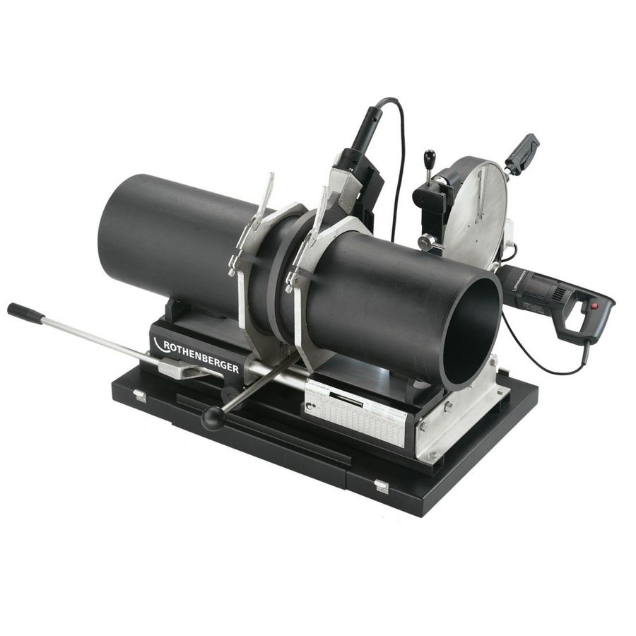 Basisapparaat 230v Roweld p 250 a