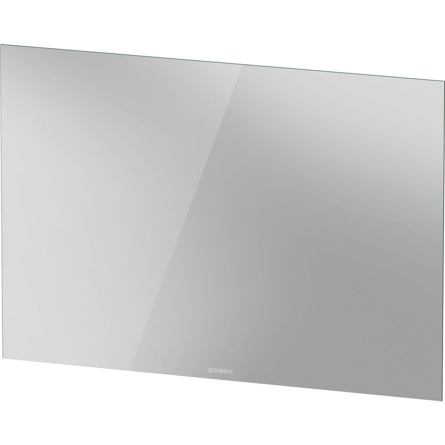 #LM7807 Spiegel wit Mat 1000x33x700mm LM7807000000000