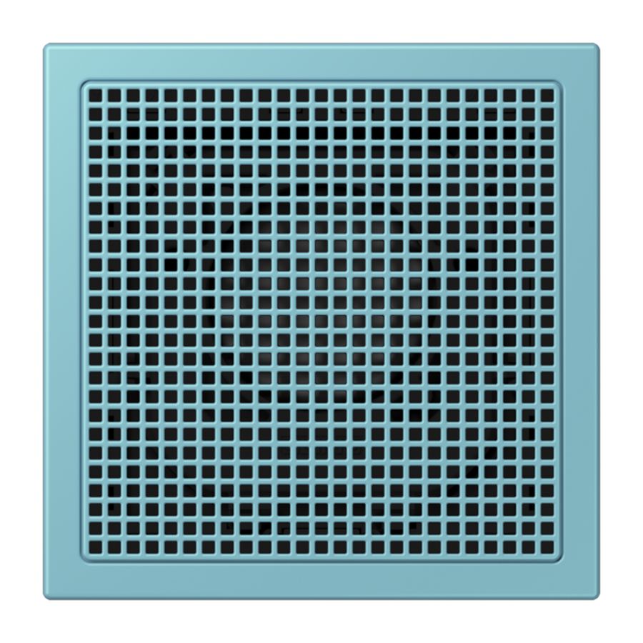 Luidsprekermodule tbv Sm. Radio LC32032