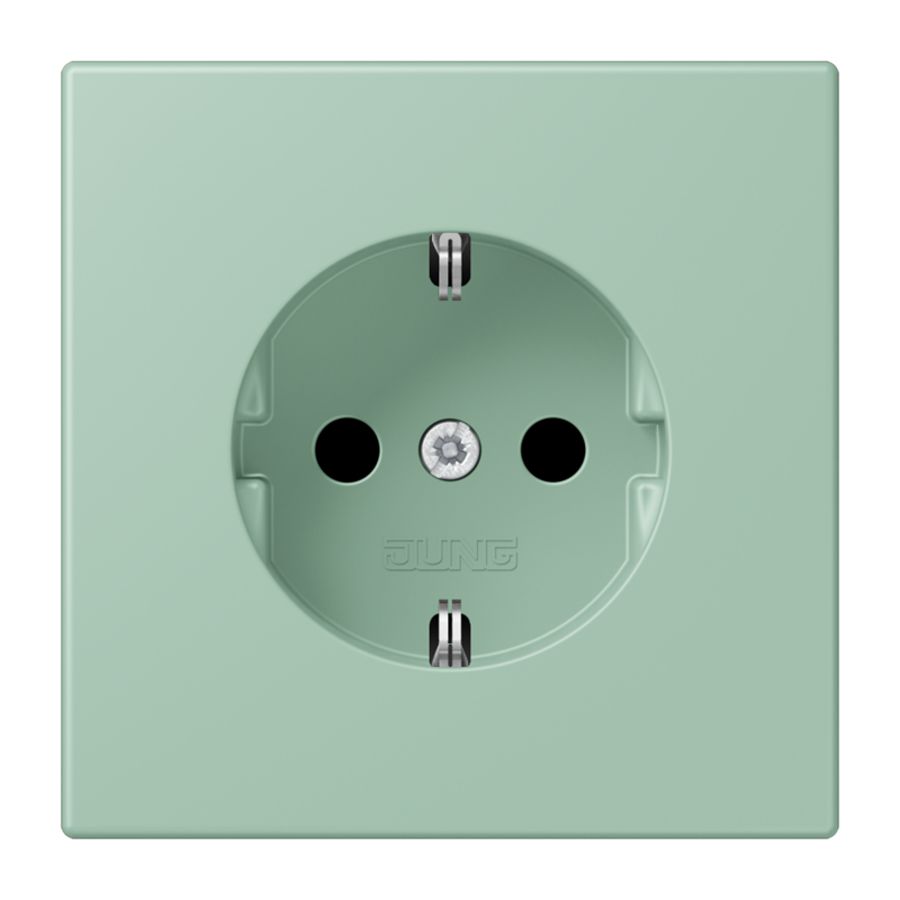 Wandcontactdoos met R/A LC32041