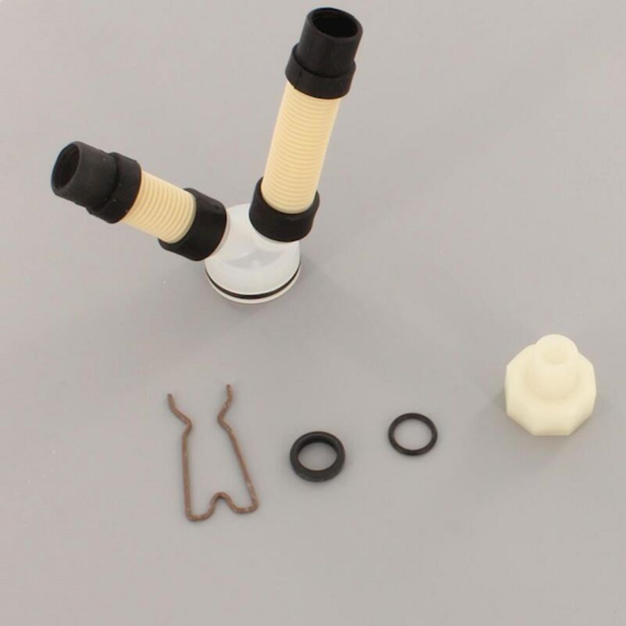 Sifonaansluitset ww 2000802735 2000802735