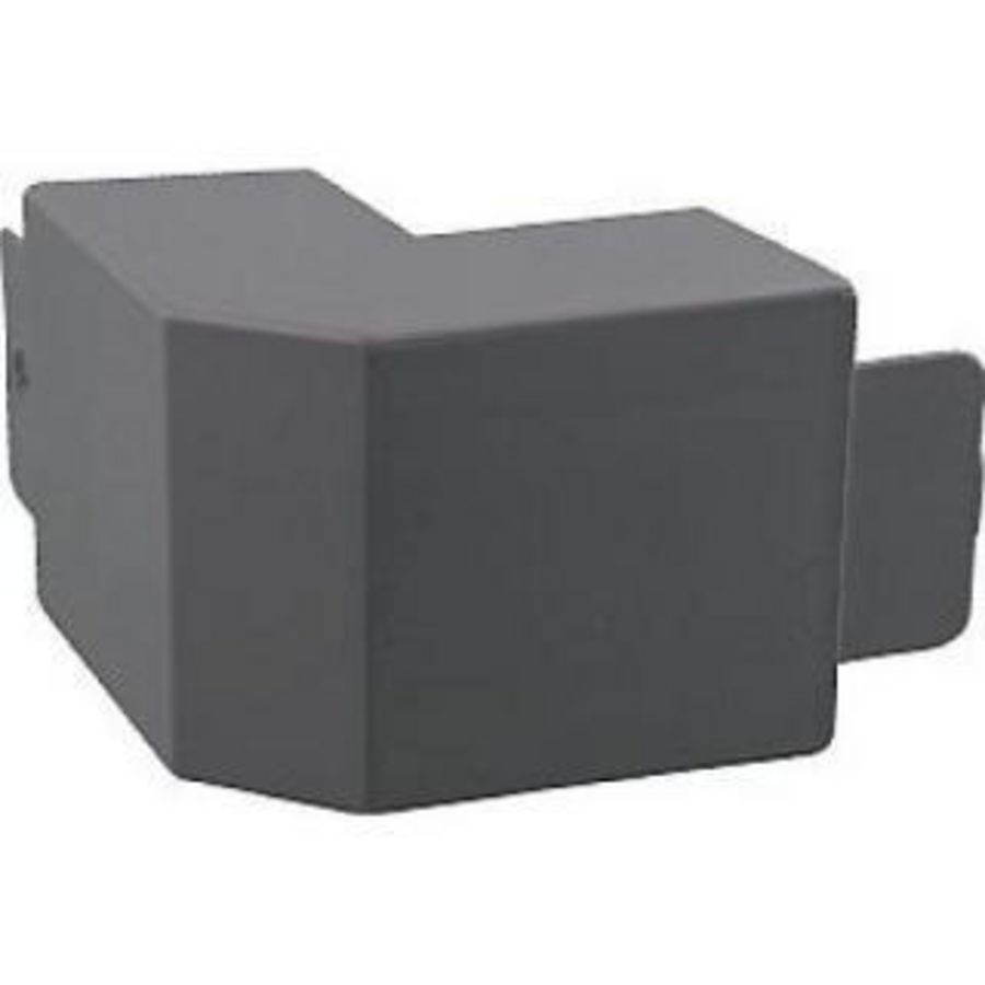 Buitenhoekstuk GGK FB 60x110 grijs RAL7030