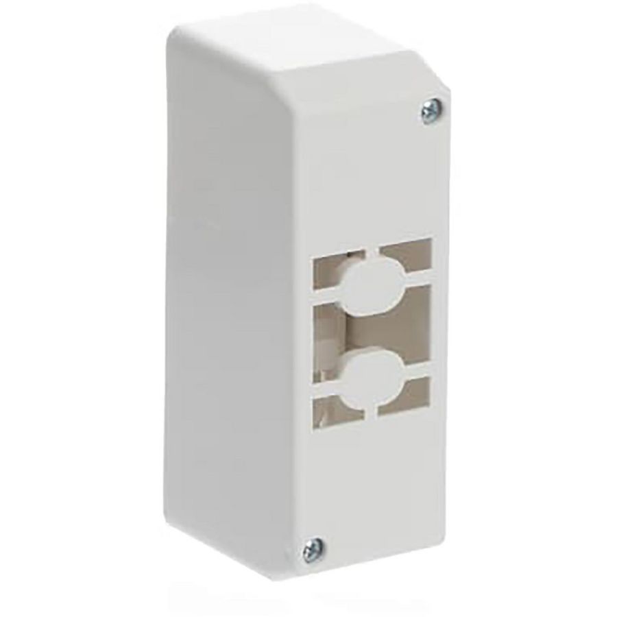 IP40 wandmontage cover 2m abb-960
