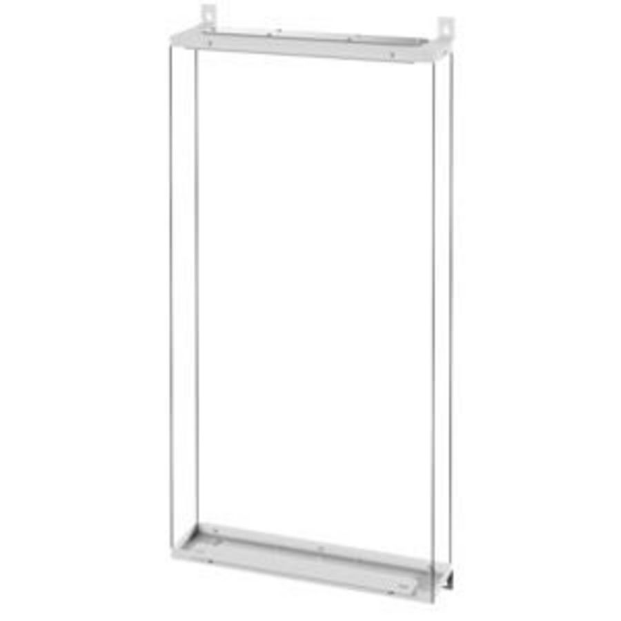 BASIS EN HOOFDBORD-VERDEELKAST VOOR WANDMONTAGE-QDX 630