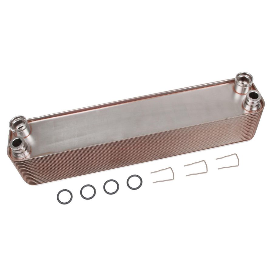 Warmtewisselaar 0020174751