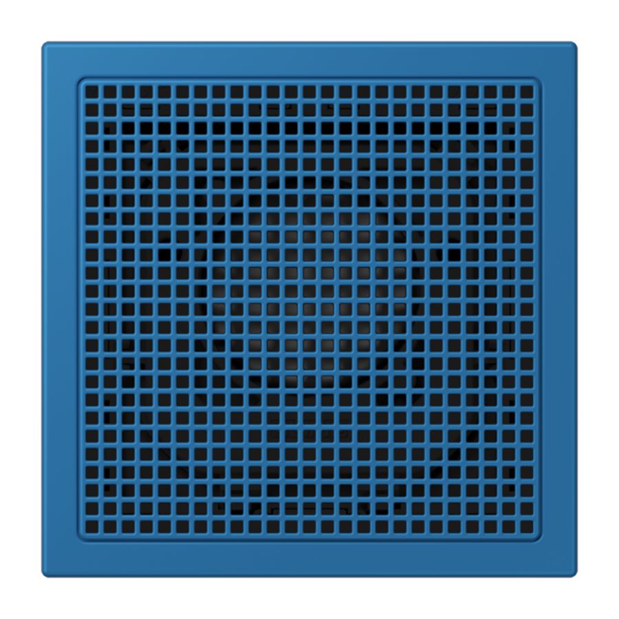 Luidsprekermodule tbv Sm. Radio LC32030