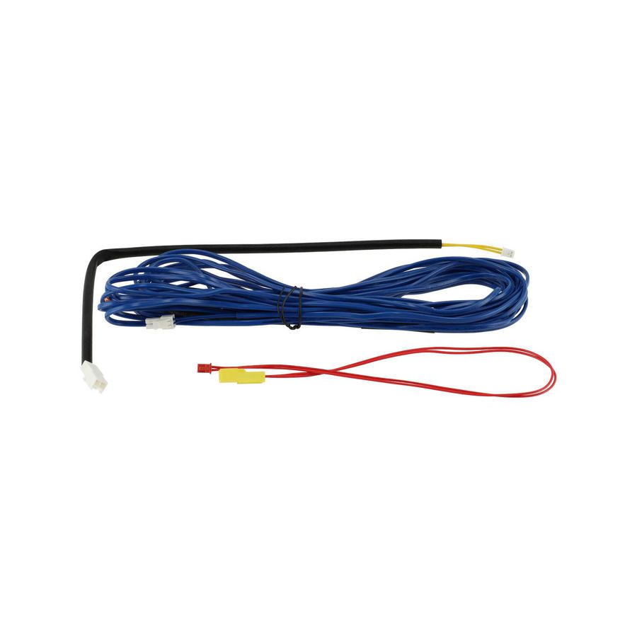 Warmwater voeler 7750595
