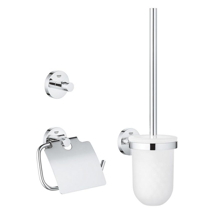 Start Accessoires Set 3-in-1