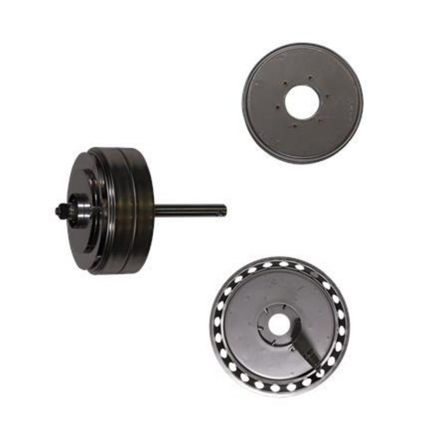 Reserve deel Kit, binnenwerk CR/CRI 3-3