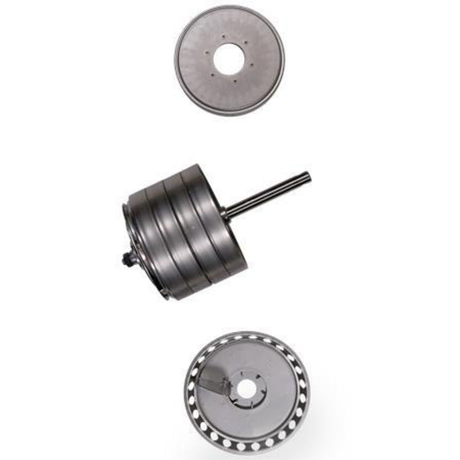 Reserve deel Kit, binnenwerk CR/CRI 3-5